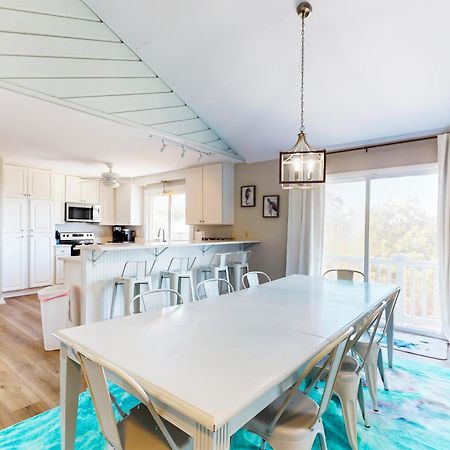Beach Shell-A Virginia Beach Exterior photo