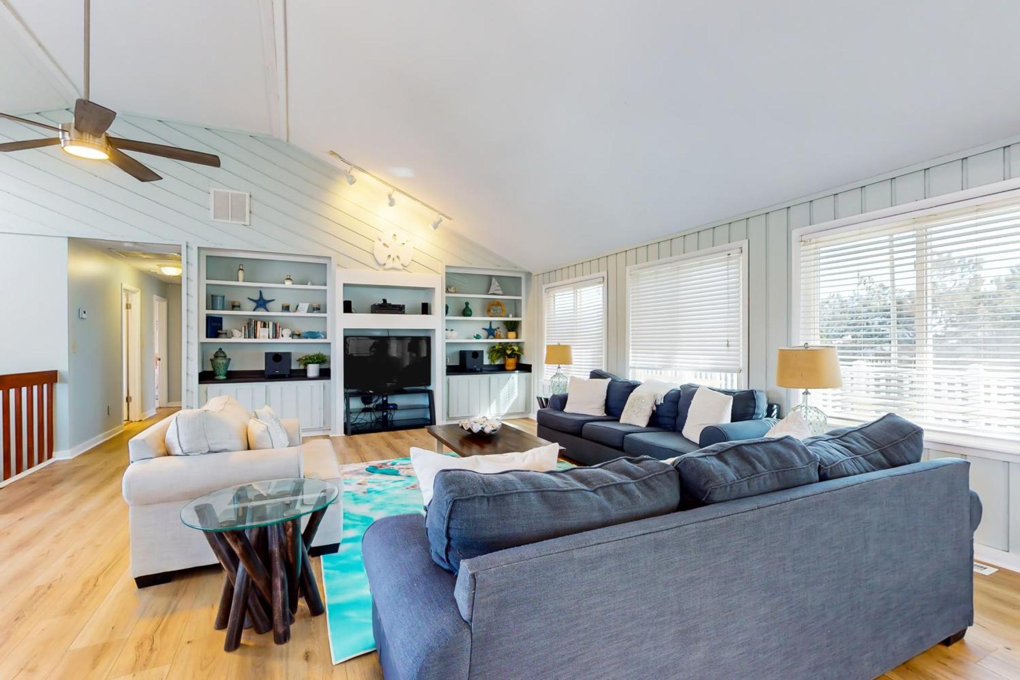 Beach Shell-A Virginia Beach Exterior photo