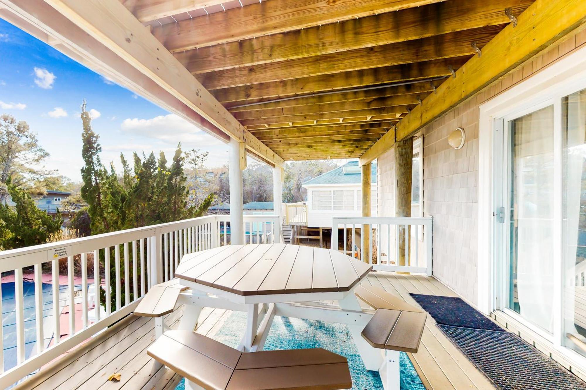 Beach Shell-A Virginia Beach Exterior photo